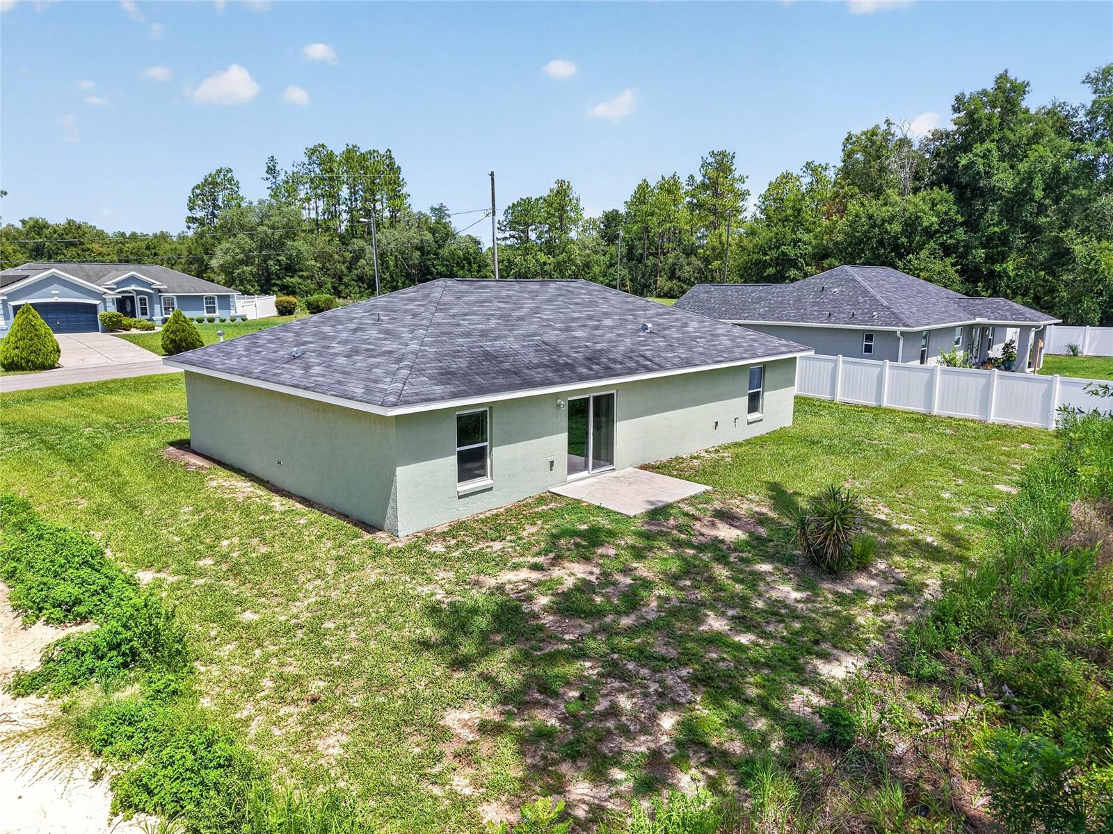 8111 Sw 132nd Loop Property Photo 43