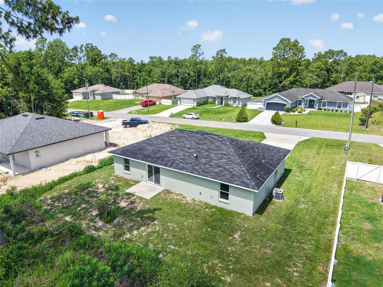 8111 Sw 132nd Loop Property Photo 44