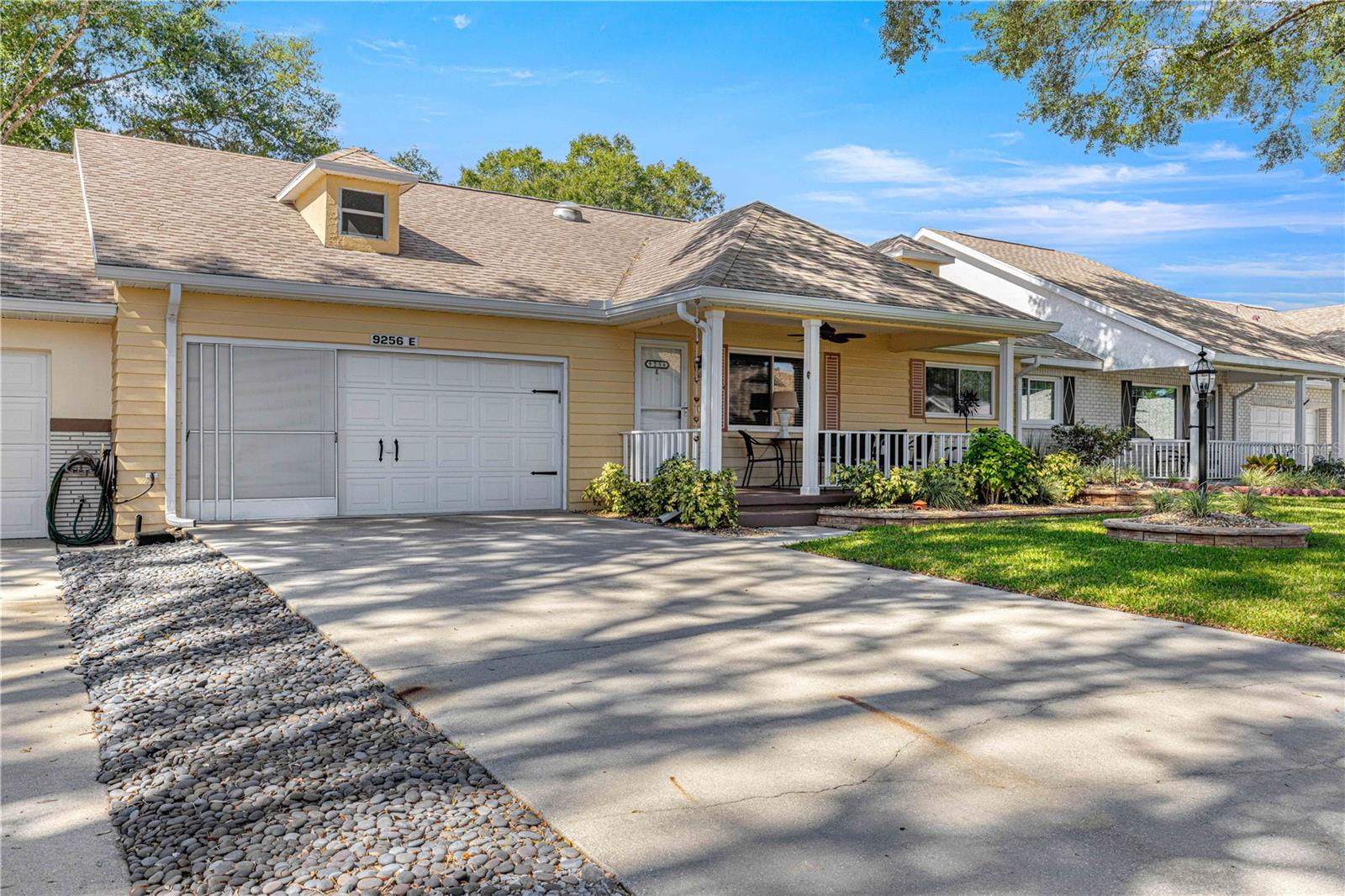9256 SW 82ND TER #E Property Photo 1