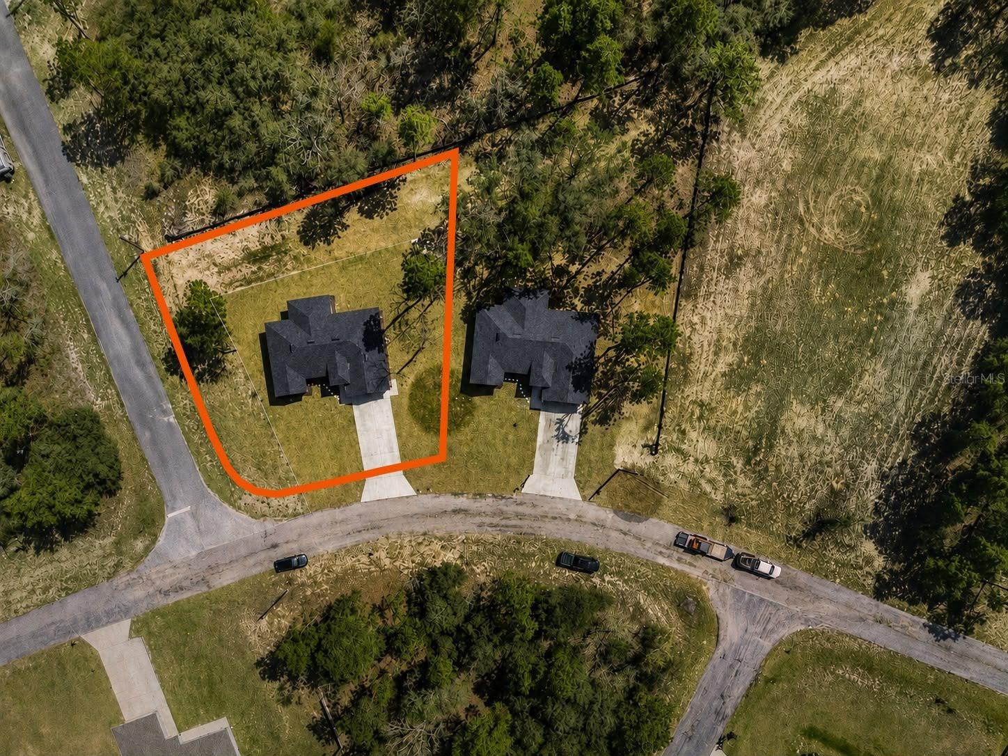 9609 N VAUGHN DR Property Photo 1