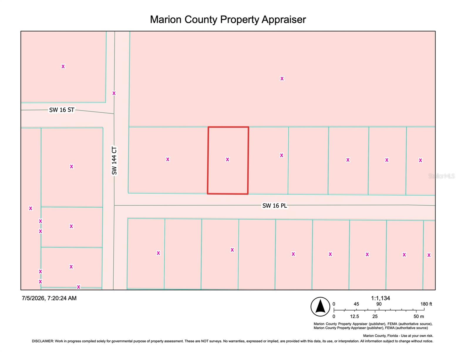 Tbd Sw 16th Pl Property Photo 2