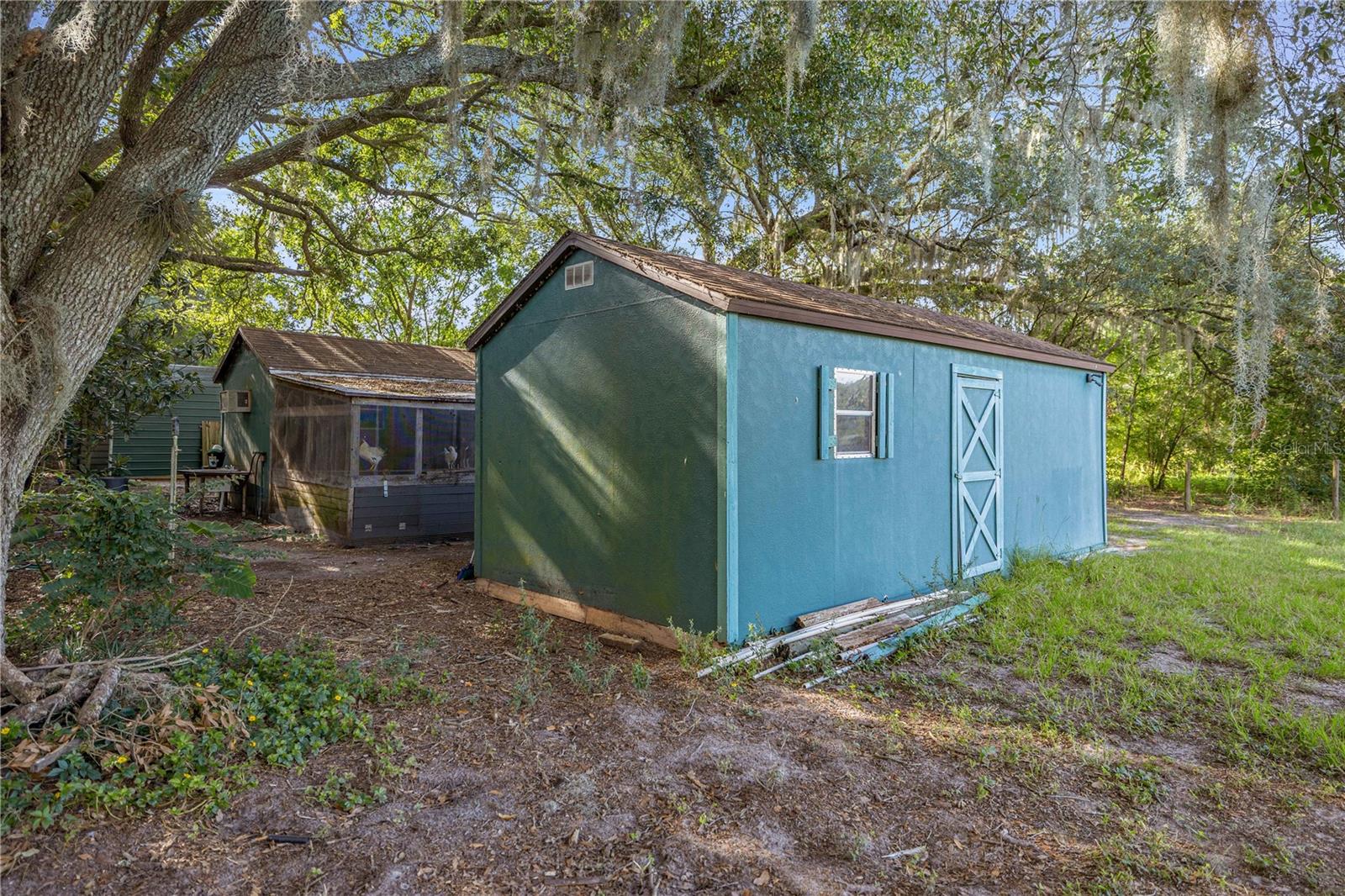 16250 Sw 20th Avenue Rd Property Photo 53