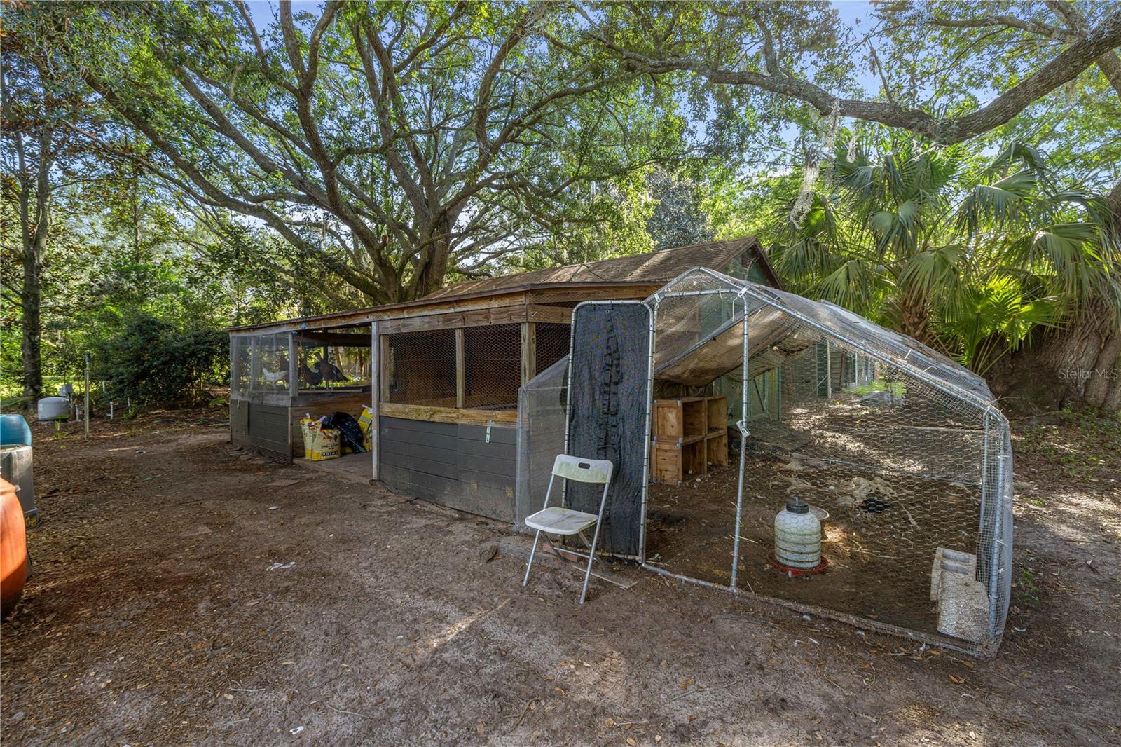 16250 Sw 20th Avenue Rd Property Photo 54