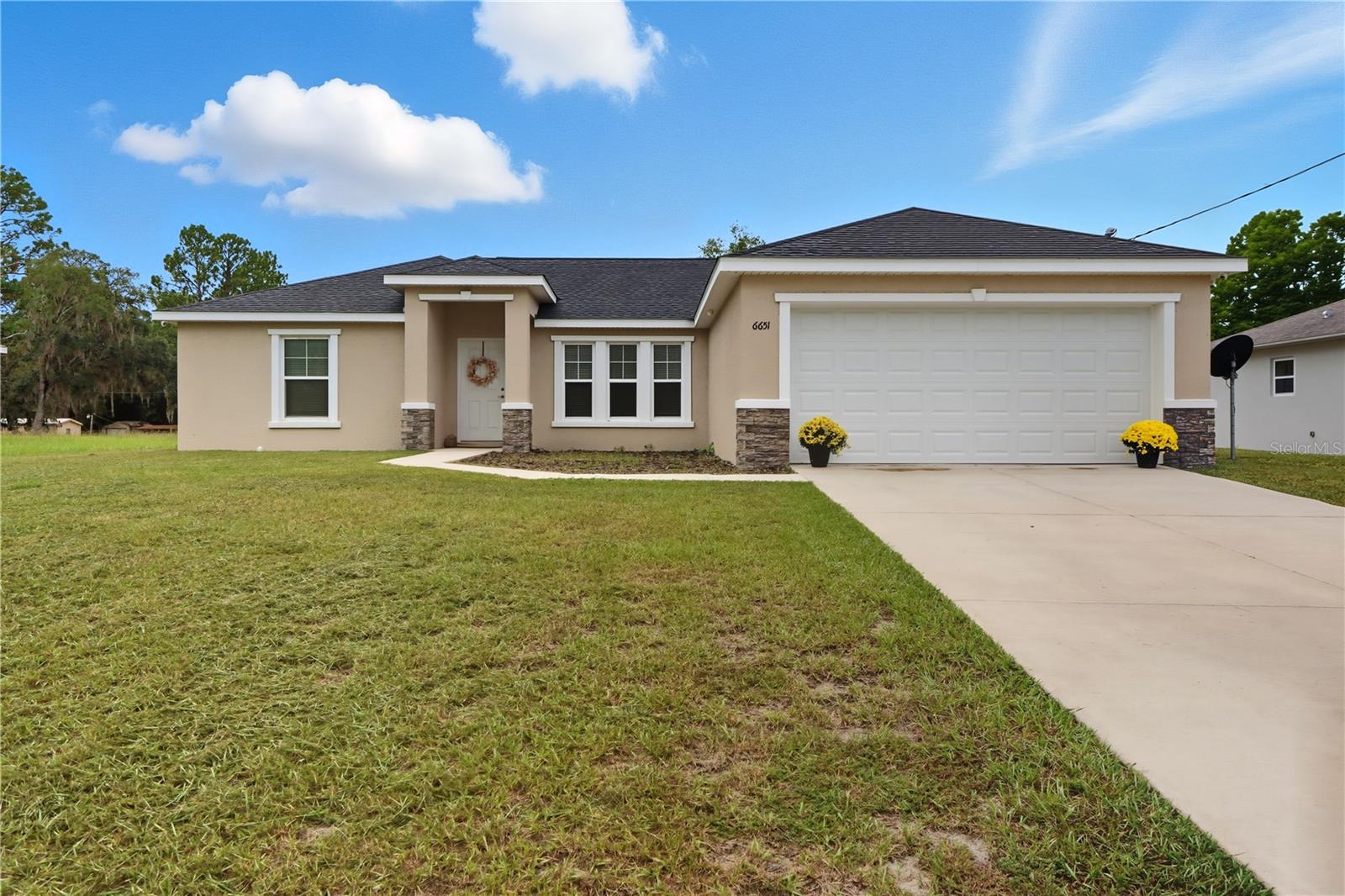 6651 SW 151ST LOOP Property Photo 1