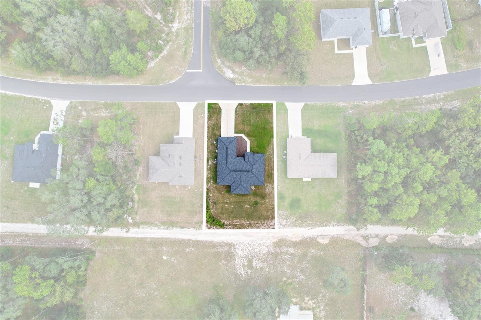 6651 Sw 151st Loop Property Photo 34