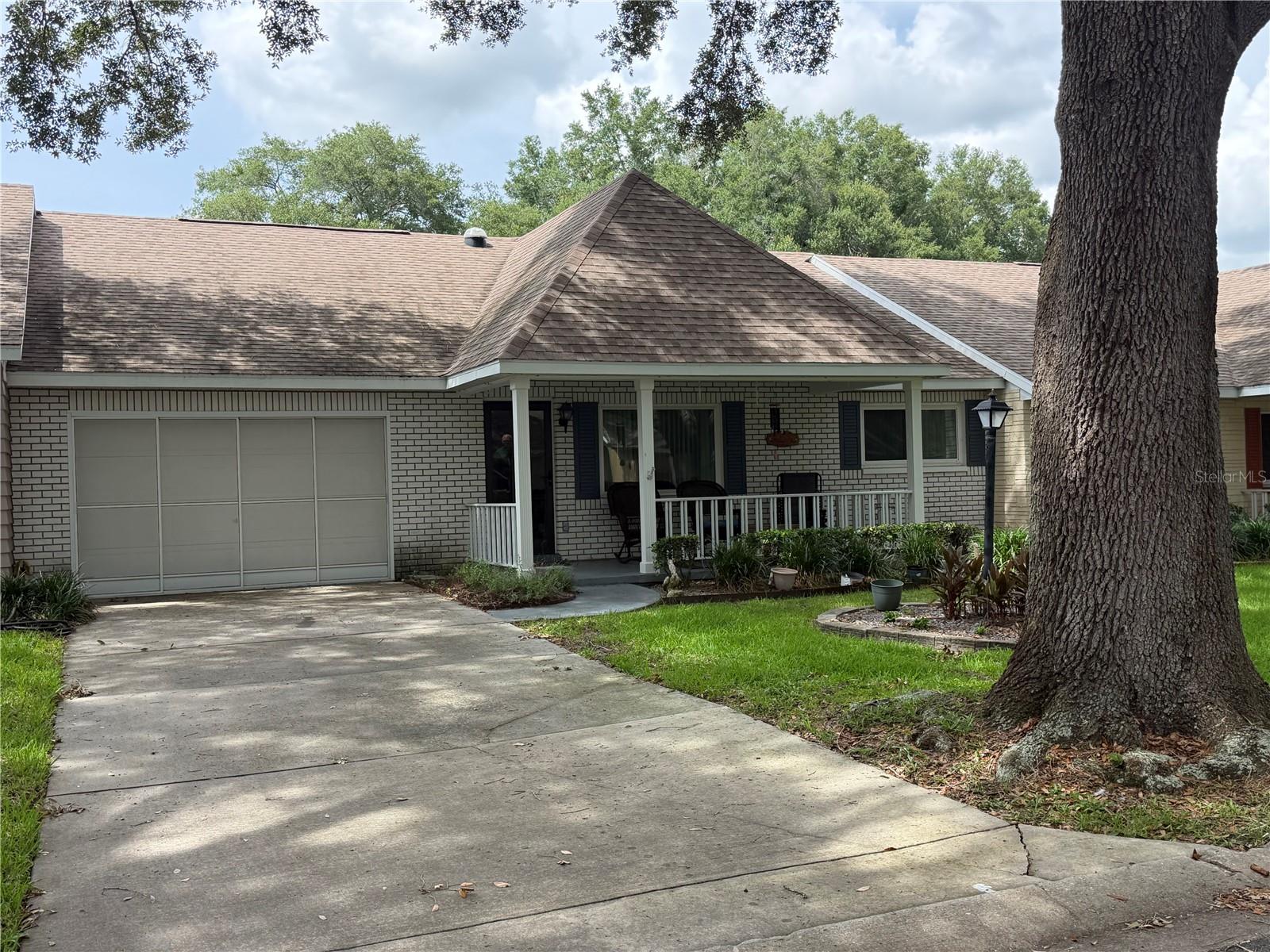 8591 SW 93RD PL #B Property Photo 1