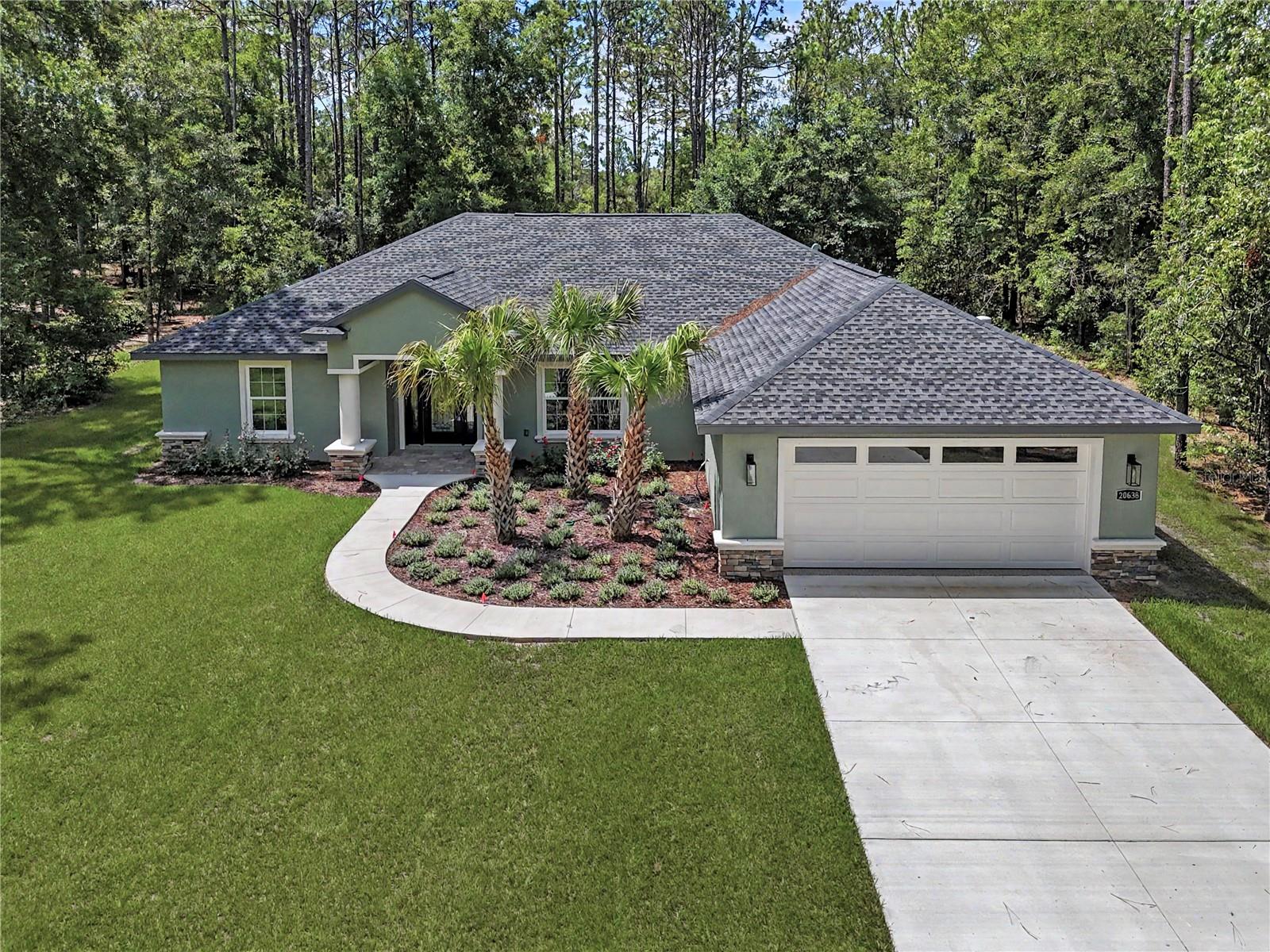 20638 SW 88 PLACE RD Property Photo 1