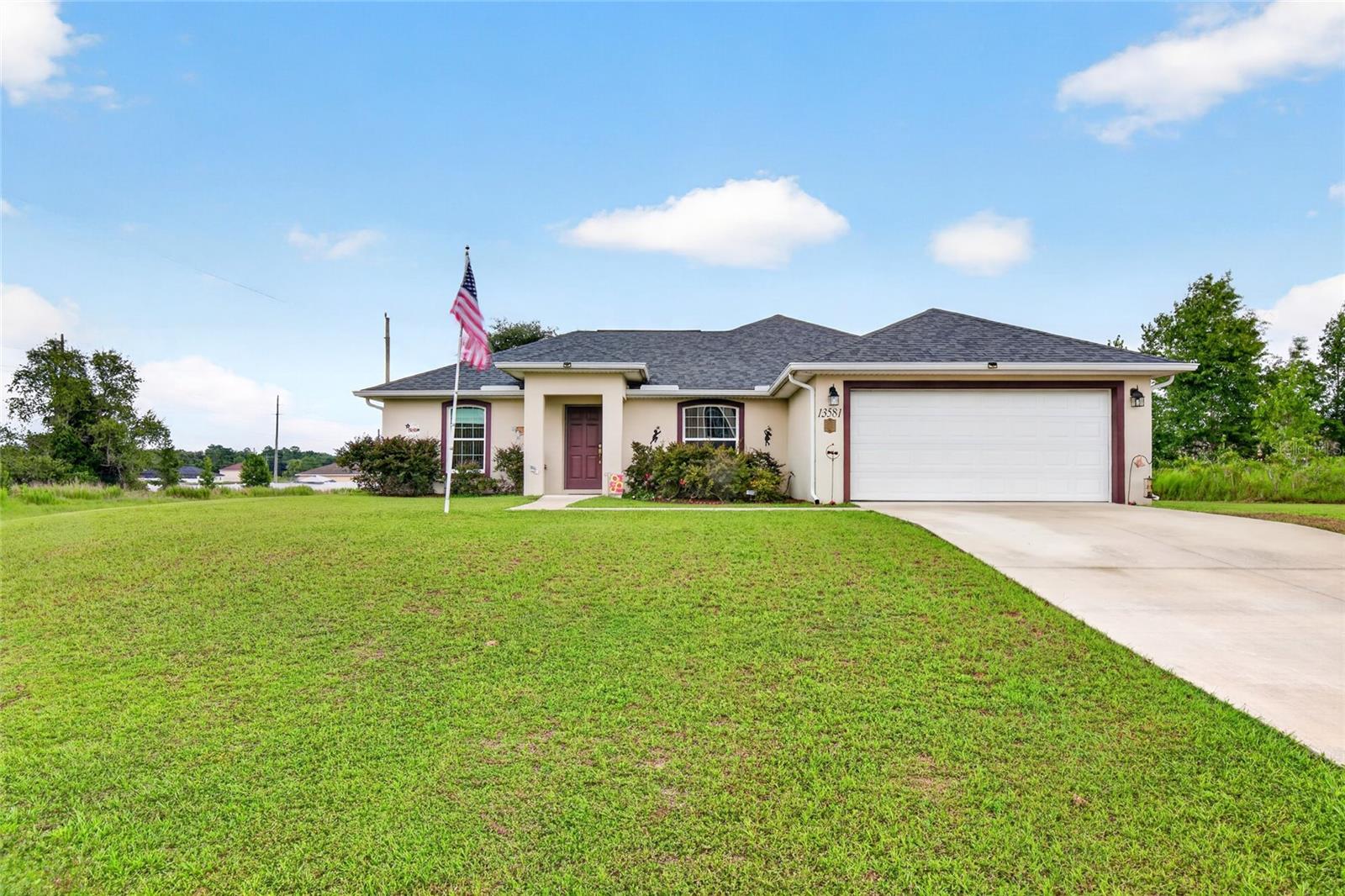 13581 SW 48TH CT Property Photo 1
