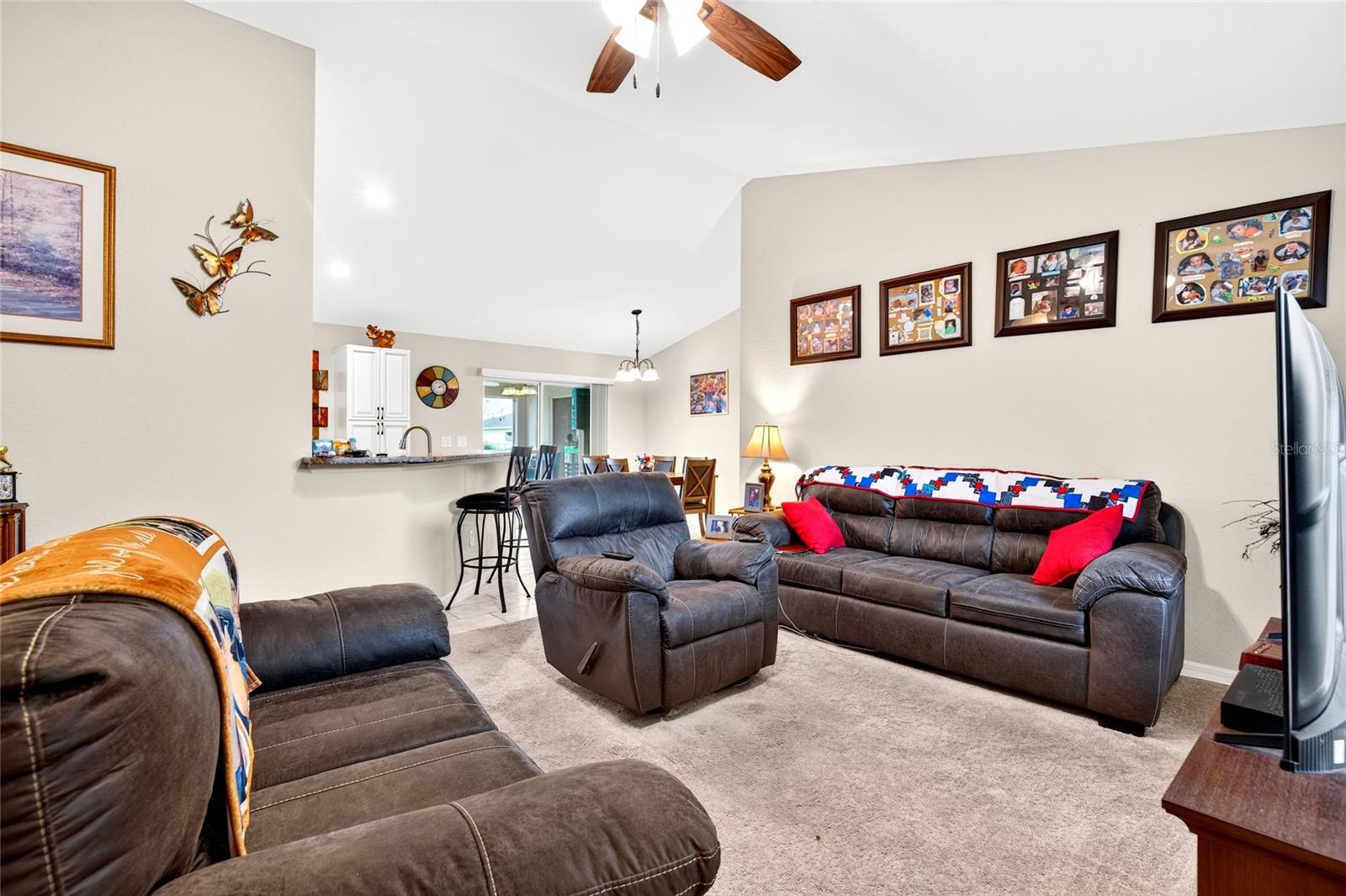 13581 Sw 48th Ct Property Photo 4