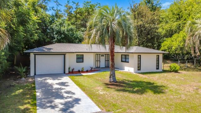 47 LAKE COURT LOOP Property Photo 1