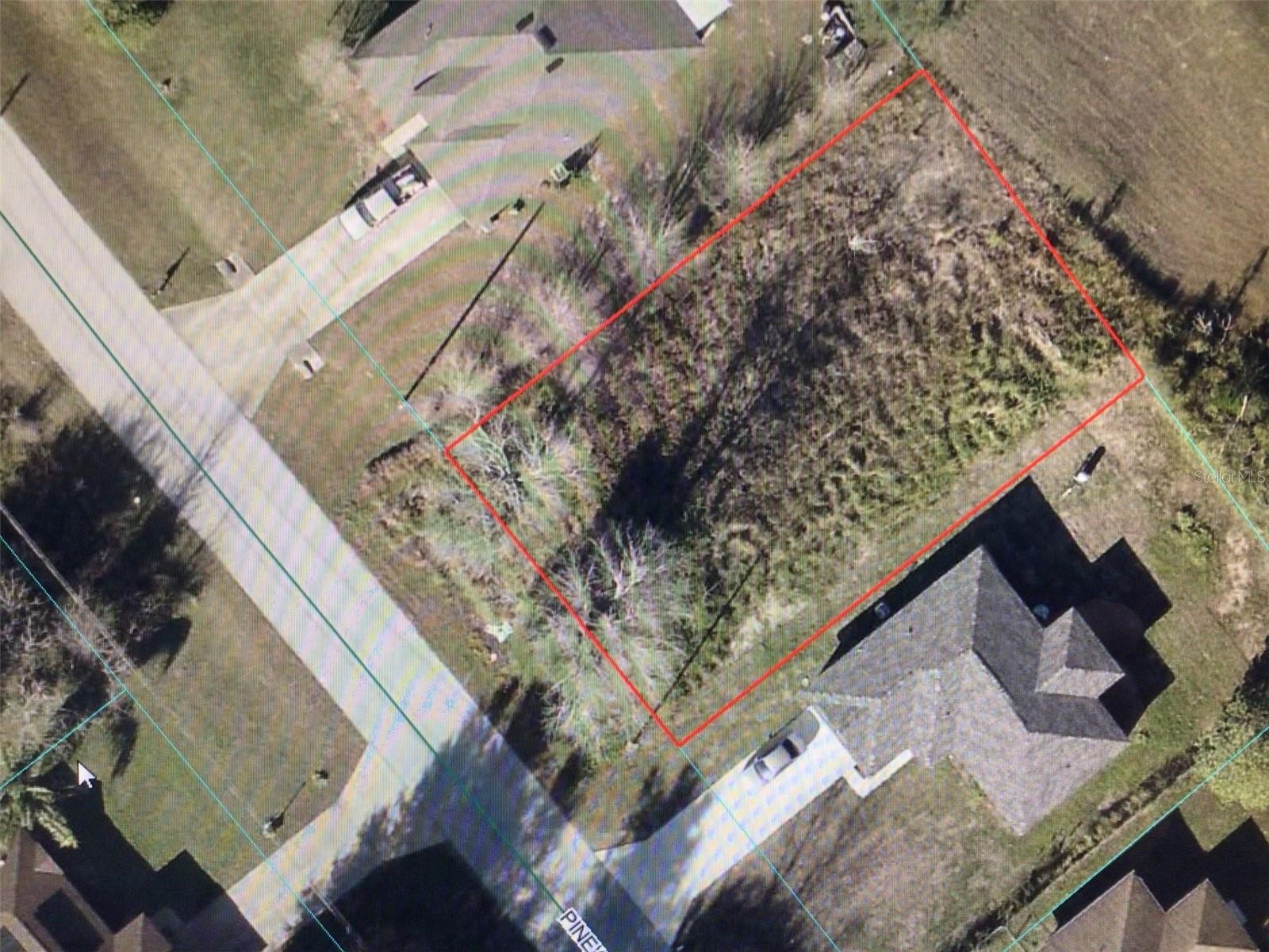 0 Pine Crse Property Photo 1