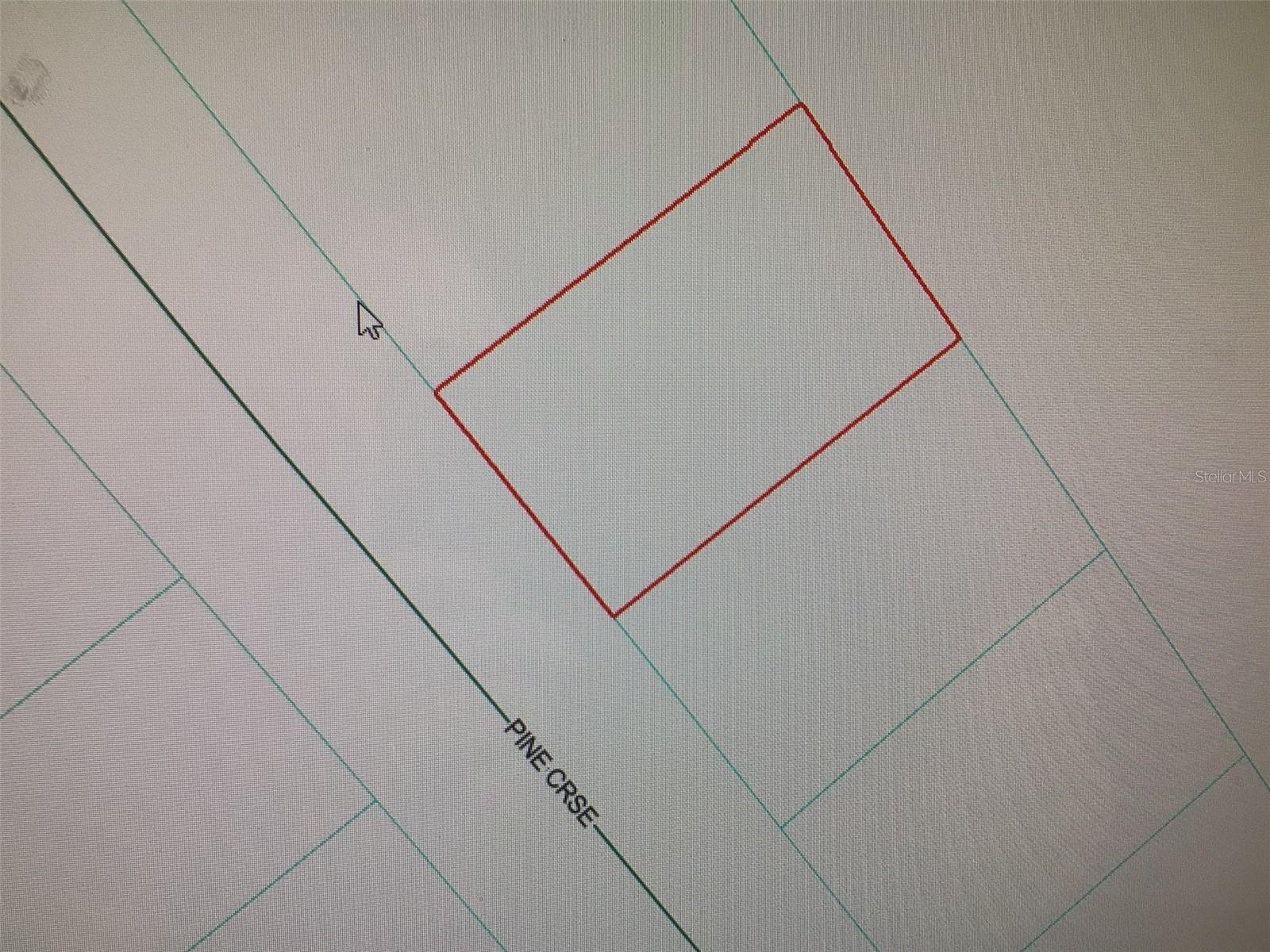 0 Pine Crse Property Photo 5