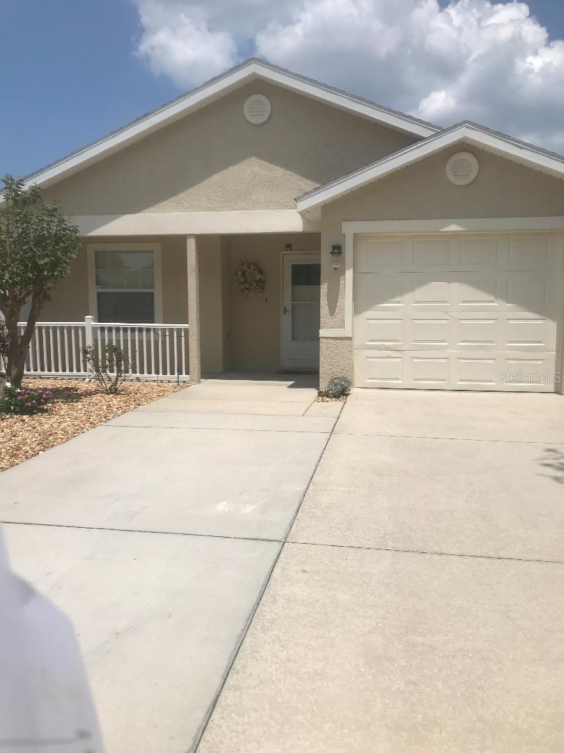 12377 NE 50TH VW Property Photo 1
