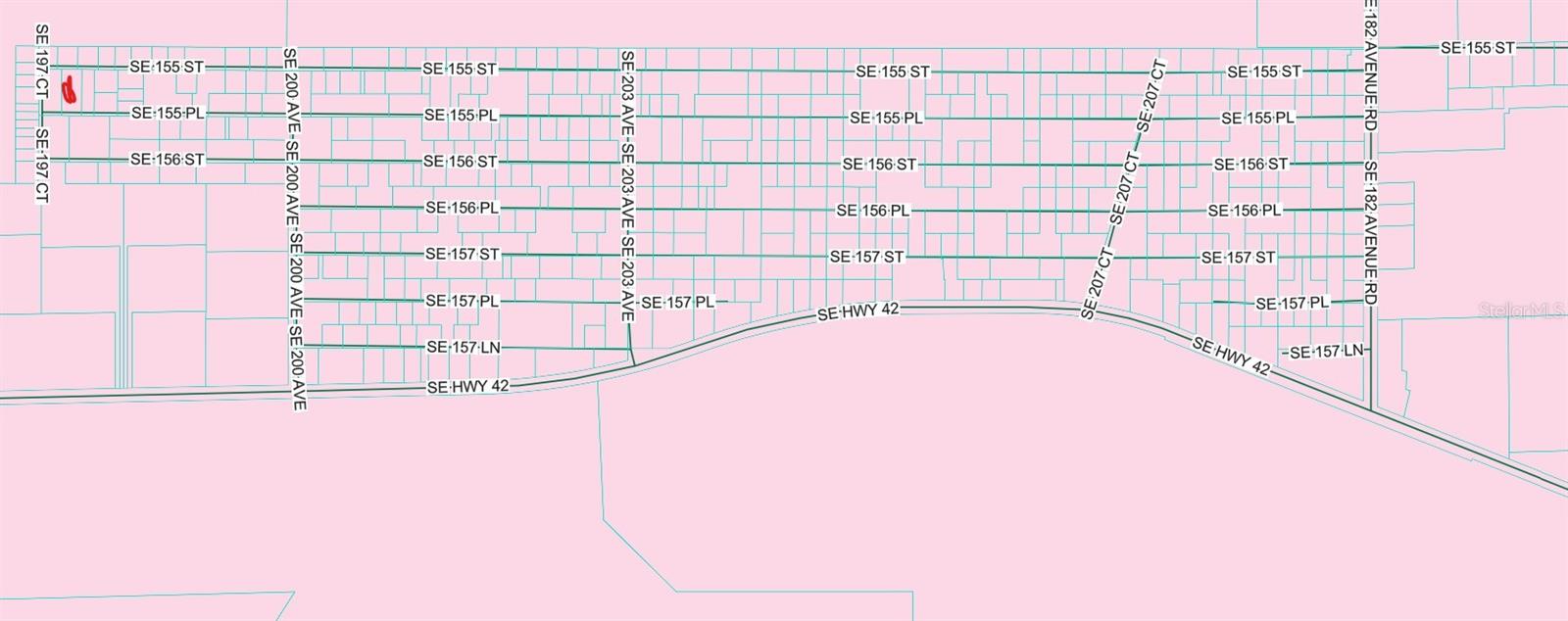 Se 155th St Property Photo 1