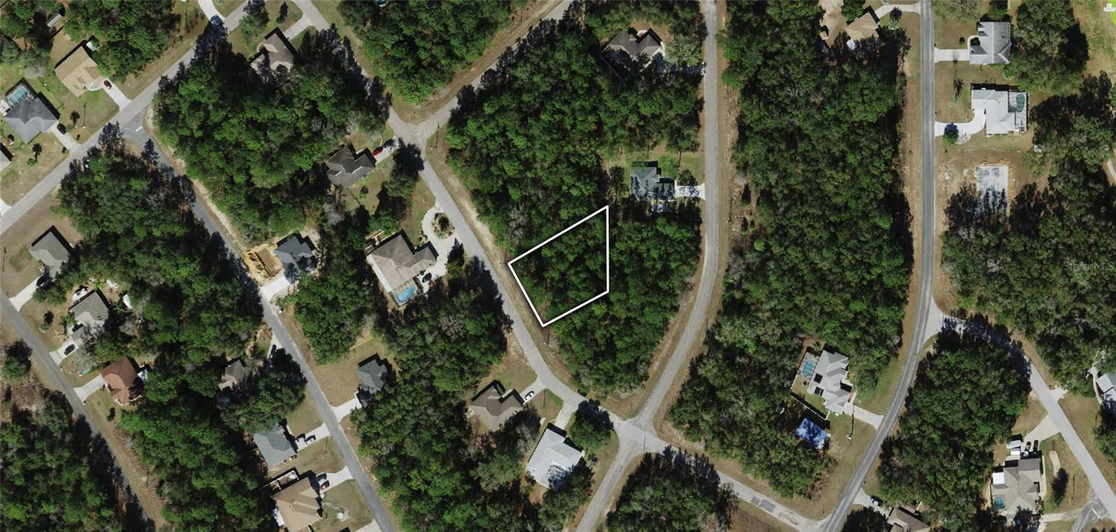 8425 N Foresome Way Property Photo 1