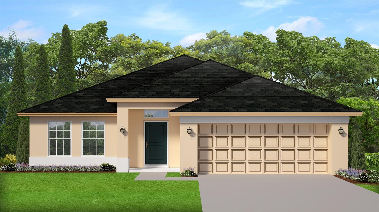 4392 Sw 92nd Place Rd Property Photo 1