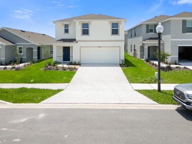 8686 SW 44TH TER Property Photo 1