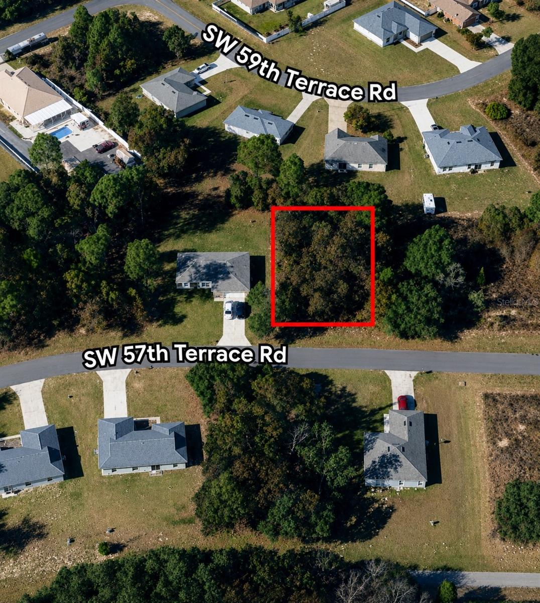 0 Sw 57th Terrace Road Property Photo 1
