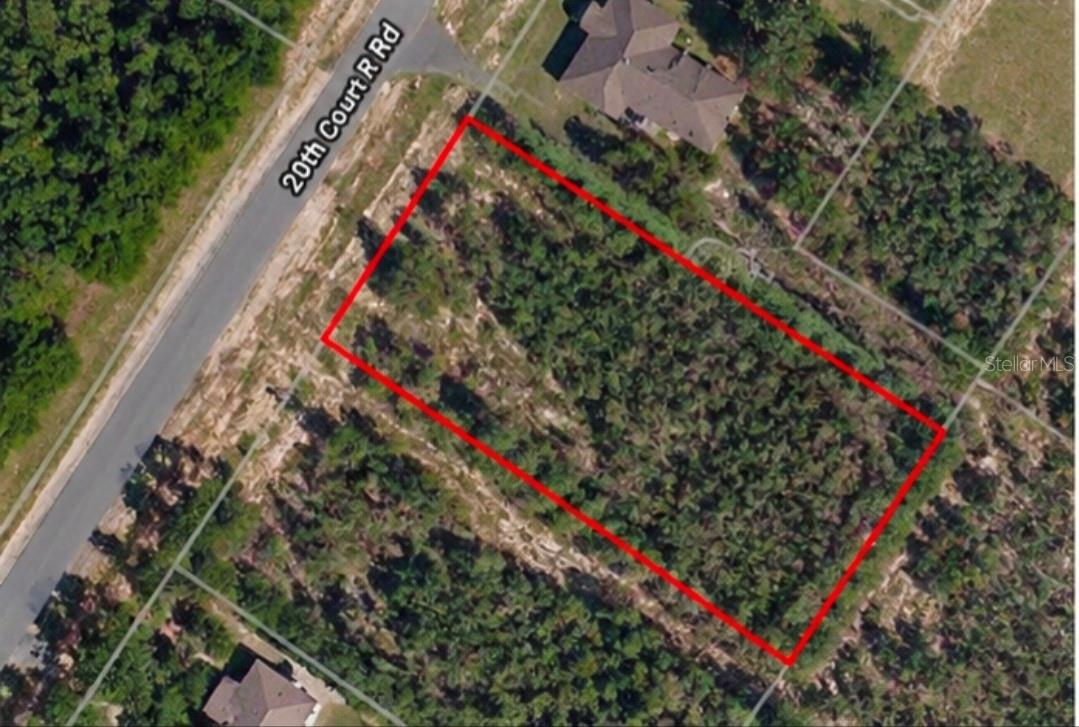 Tbd Sw 20th Court Rd Property Photo 2