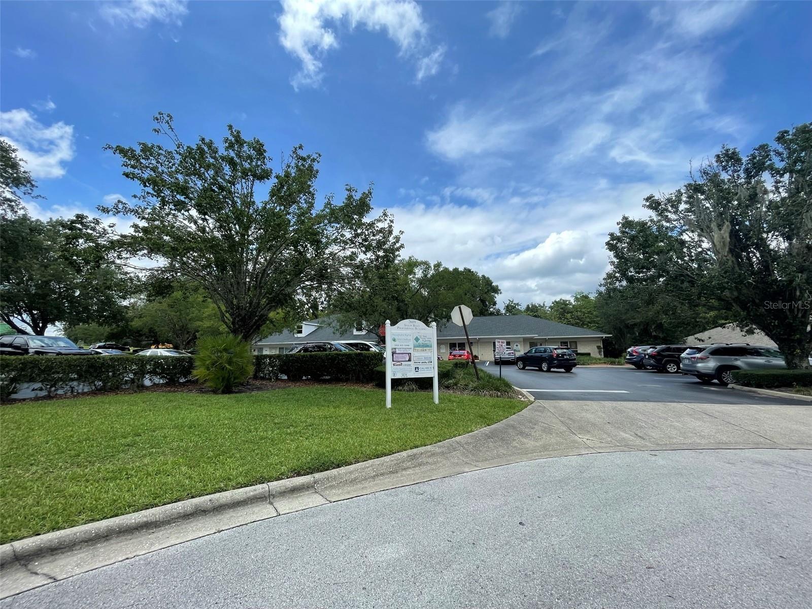2609 Sw 33rd St #101-4 Property Photo 9