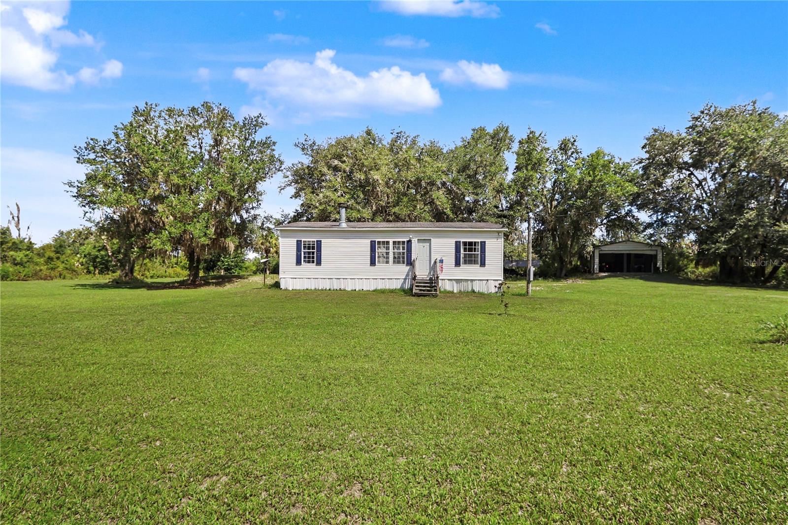 5435 NE 153RD PLACE RD