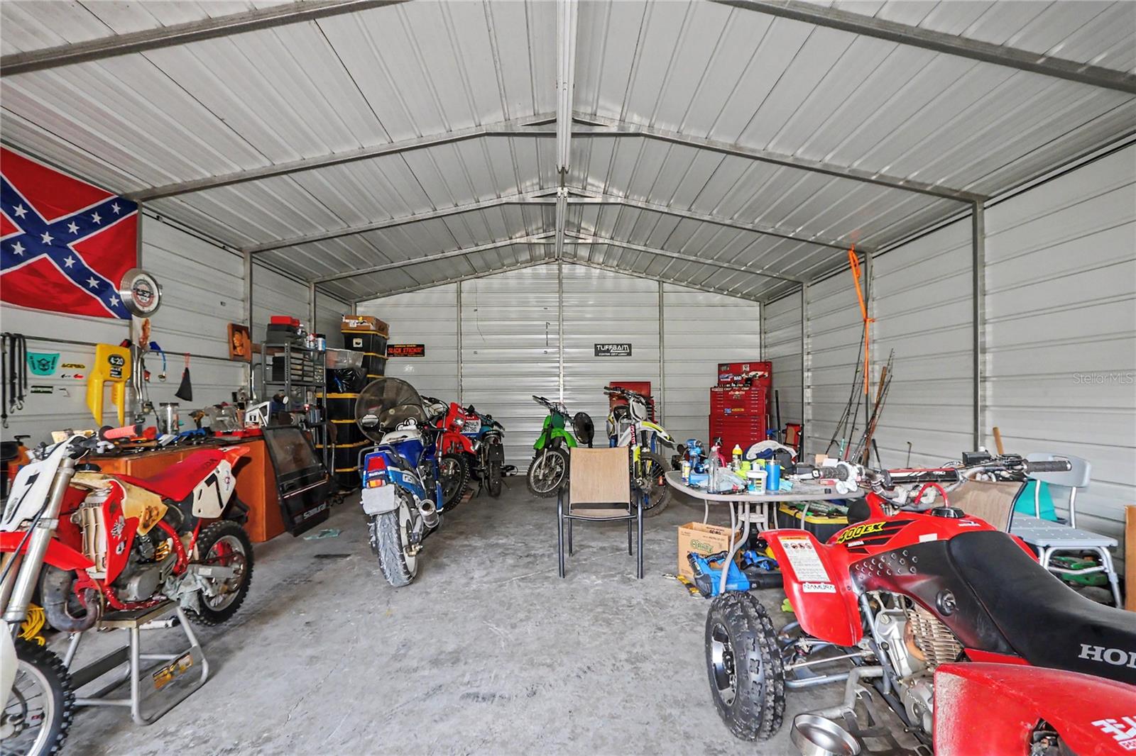 5435 Ne 153rd Place Rd Property Photo 27