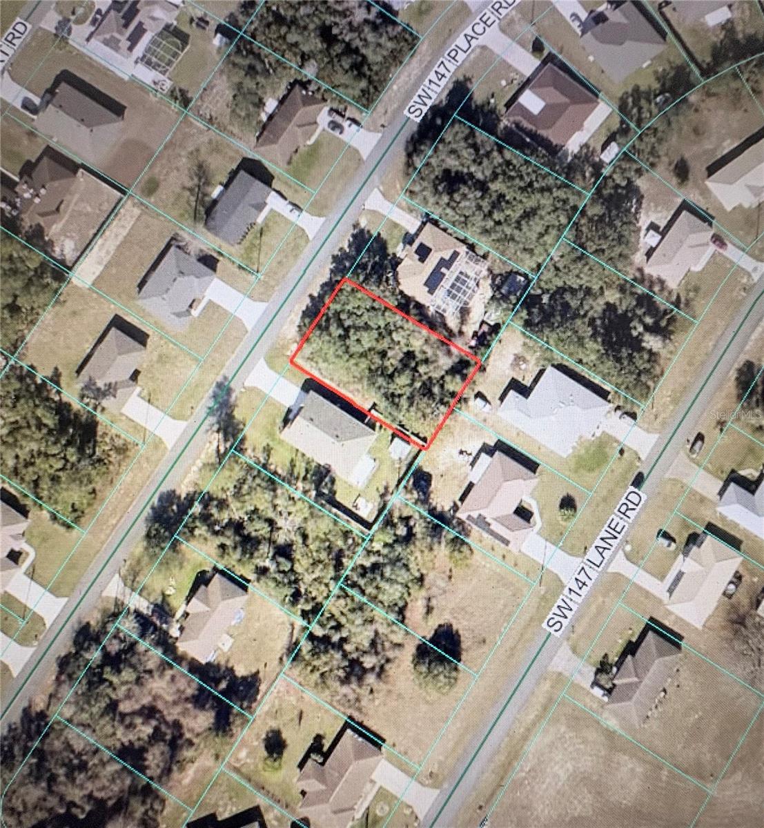 147th Place Property Photo 1