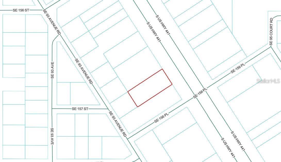 0 US HWY 441 Property Photo 1