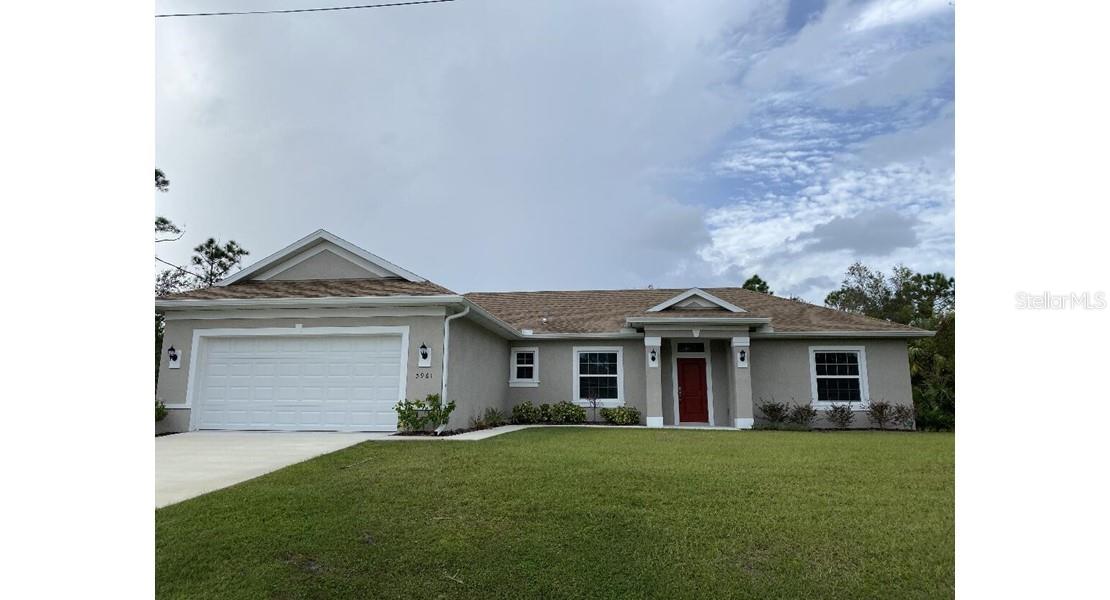 5961 GOTTFRIED LN Property Photo 1