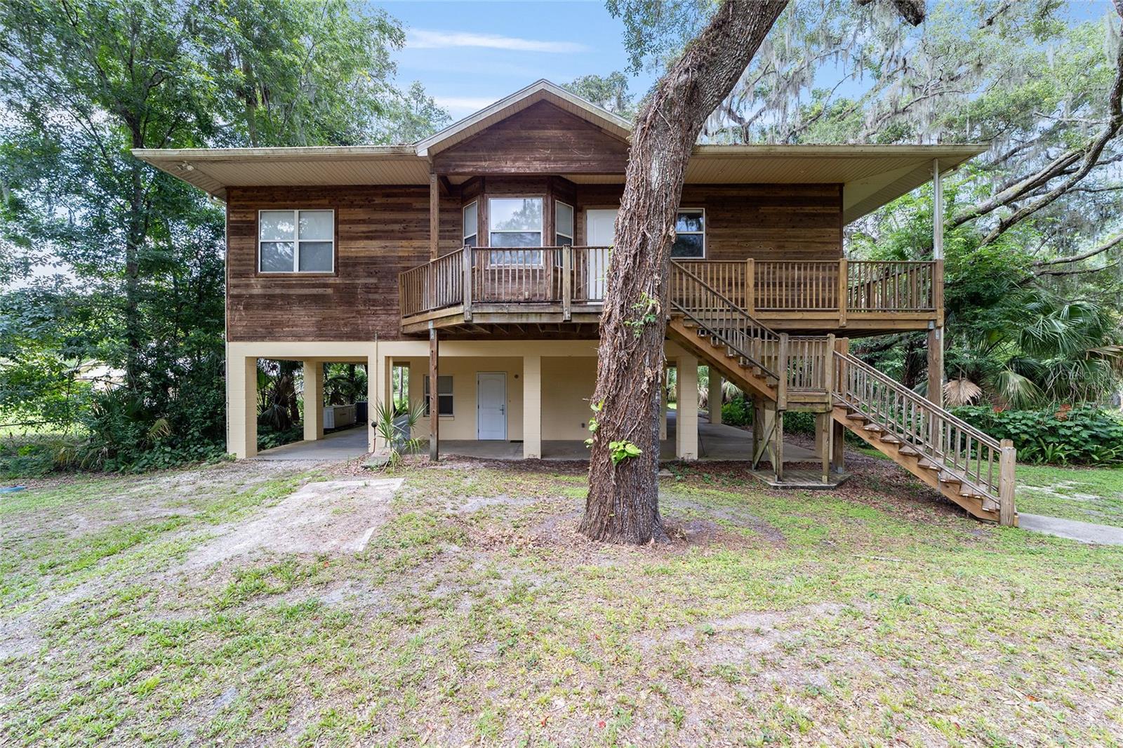 2299 N Bayou Pt Property Photo 1