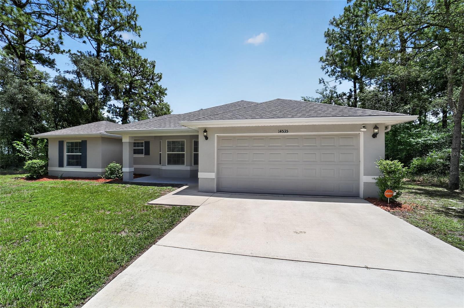 14535 Sw 68th Ter Property Photo 1