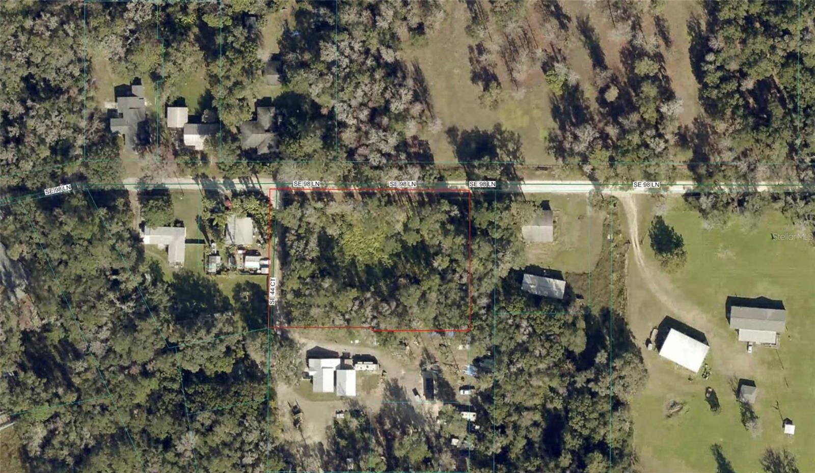 Tbd Se 98th Ln Property Photo 1