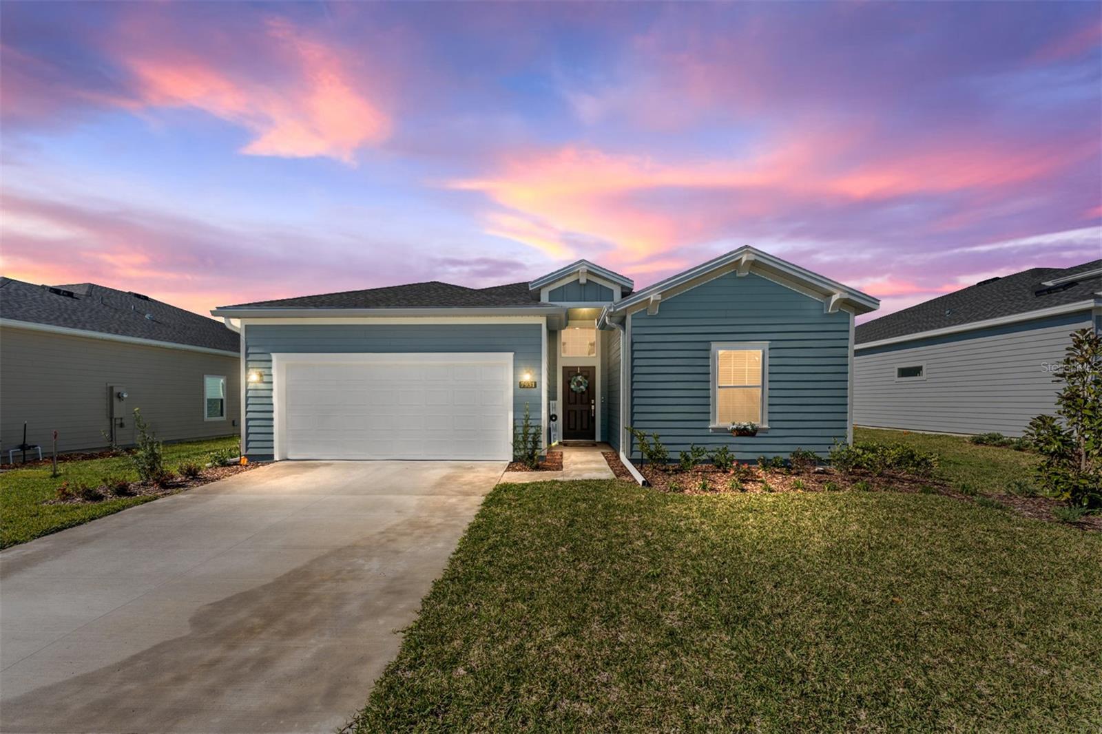 7931 Sw 74th Loop Property Photo 1