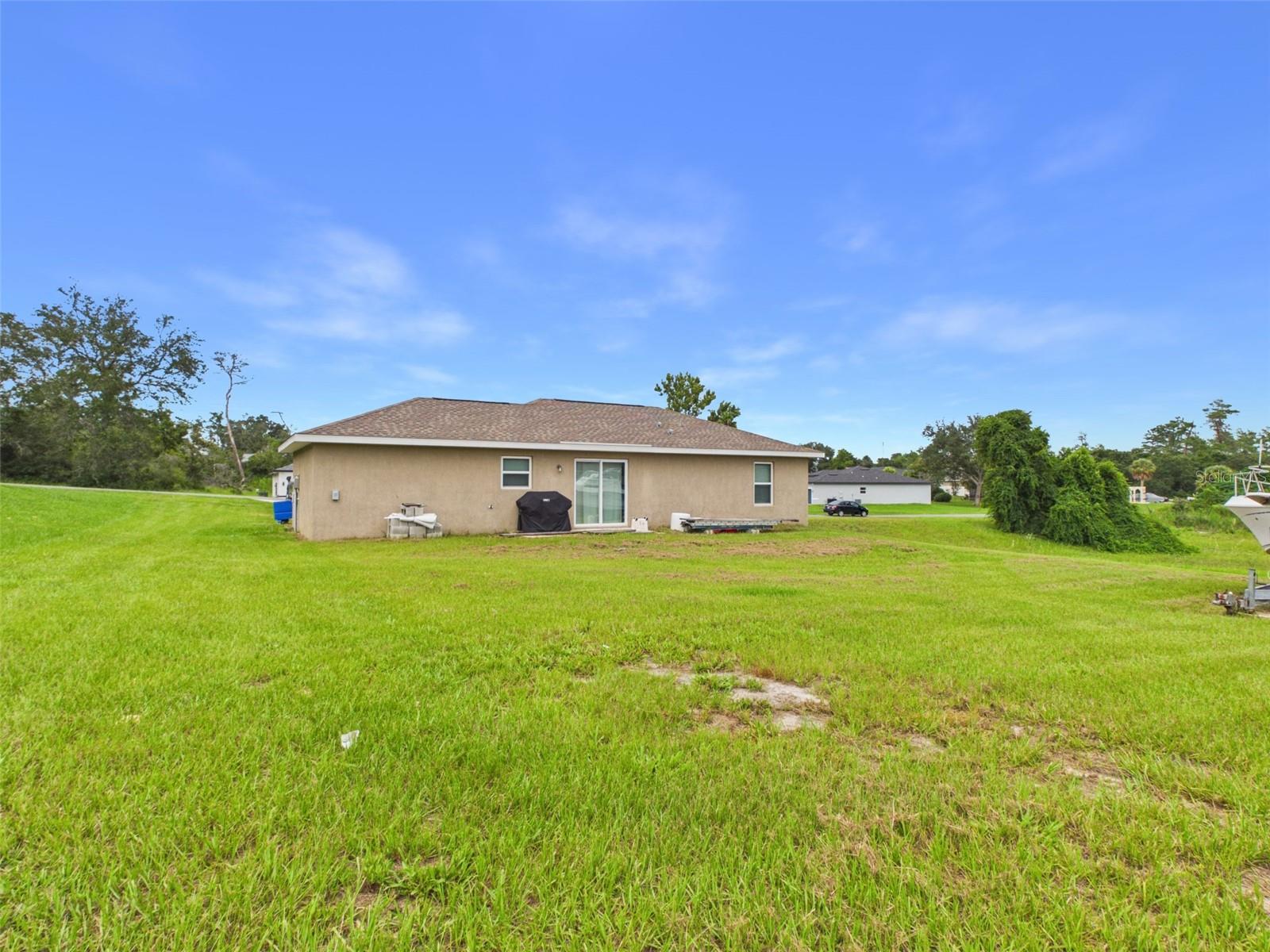 15734 Sw 46th Avenue Rd Property Photo 10