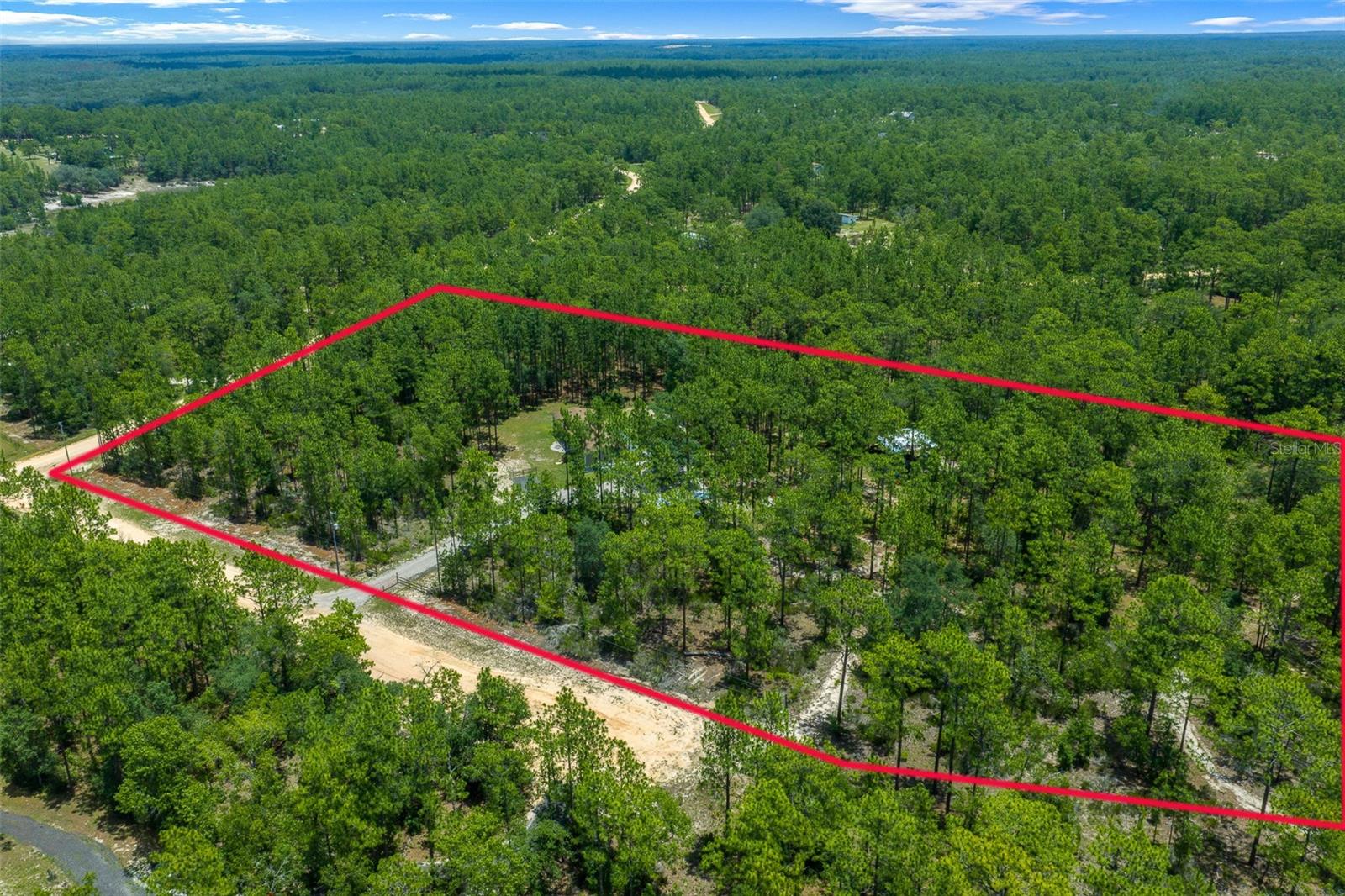 105 Buck Run Trl Property Photo 1