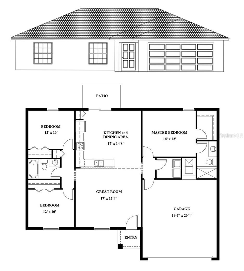 7055 Sw 131st Loop Property Photo 32