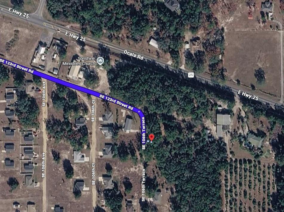 Se 106th Ter Property Photo 3