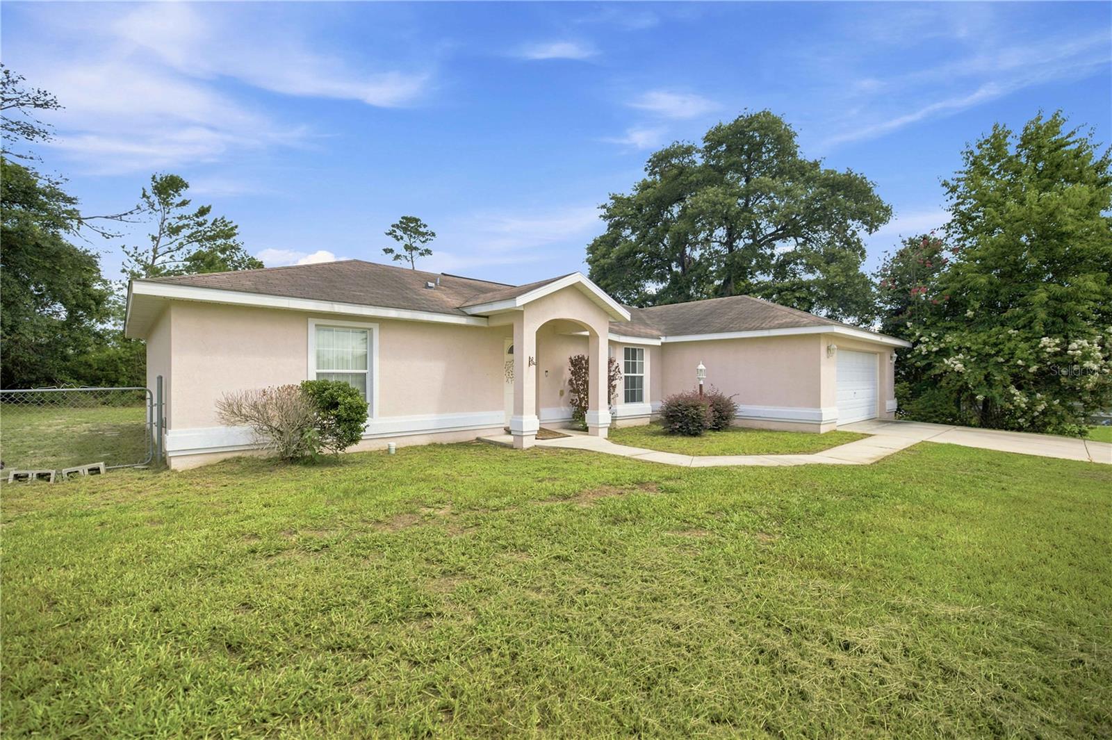 3377 Sw 126th Lane Rd Property Photo 1
