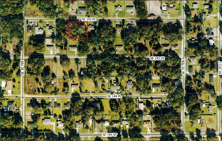 Tbd Se 143rd Pl Property Photo 2