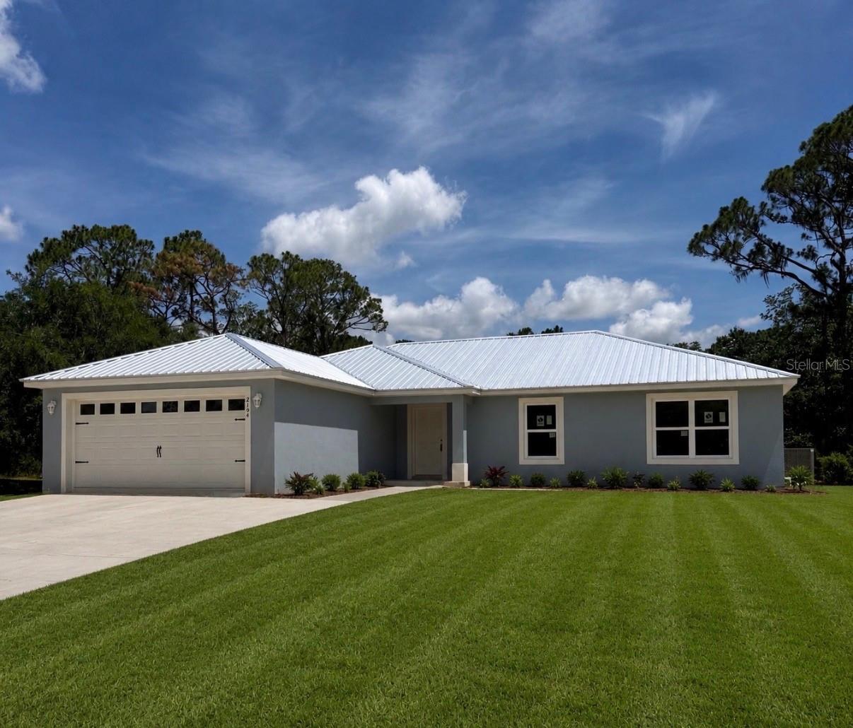 4372 Mercedes St Property Photo