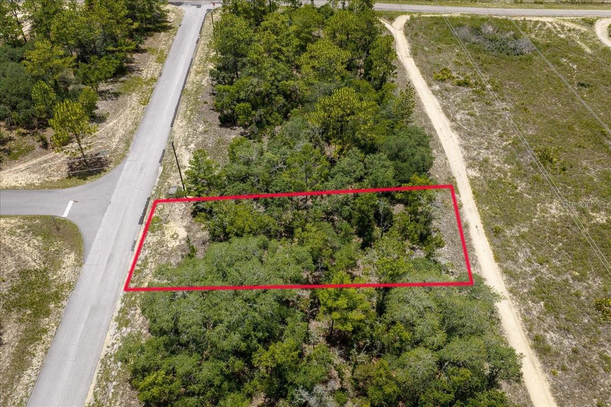 6830 N SANDBORN LOOP Property Photo 1