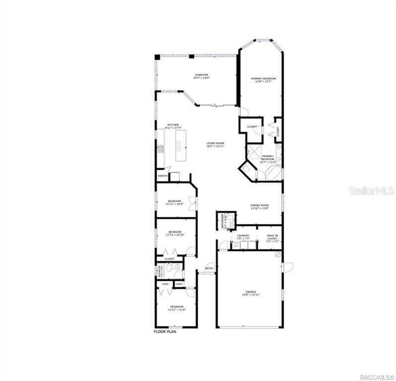 1328 W Diamond Shore Loop Property Photo 6