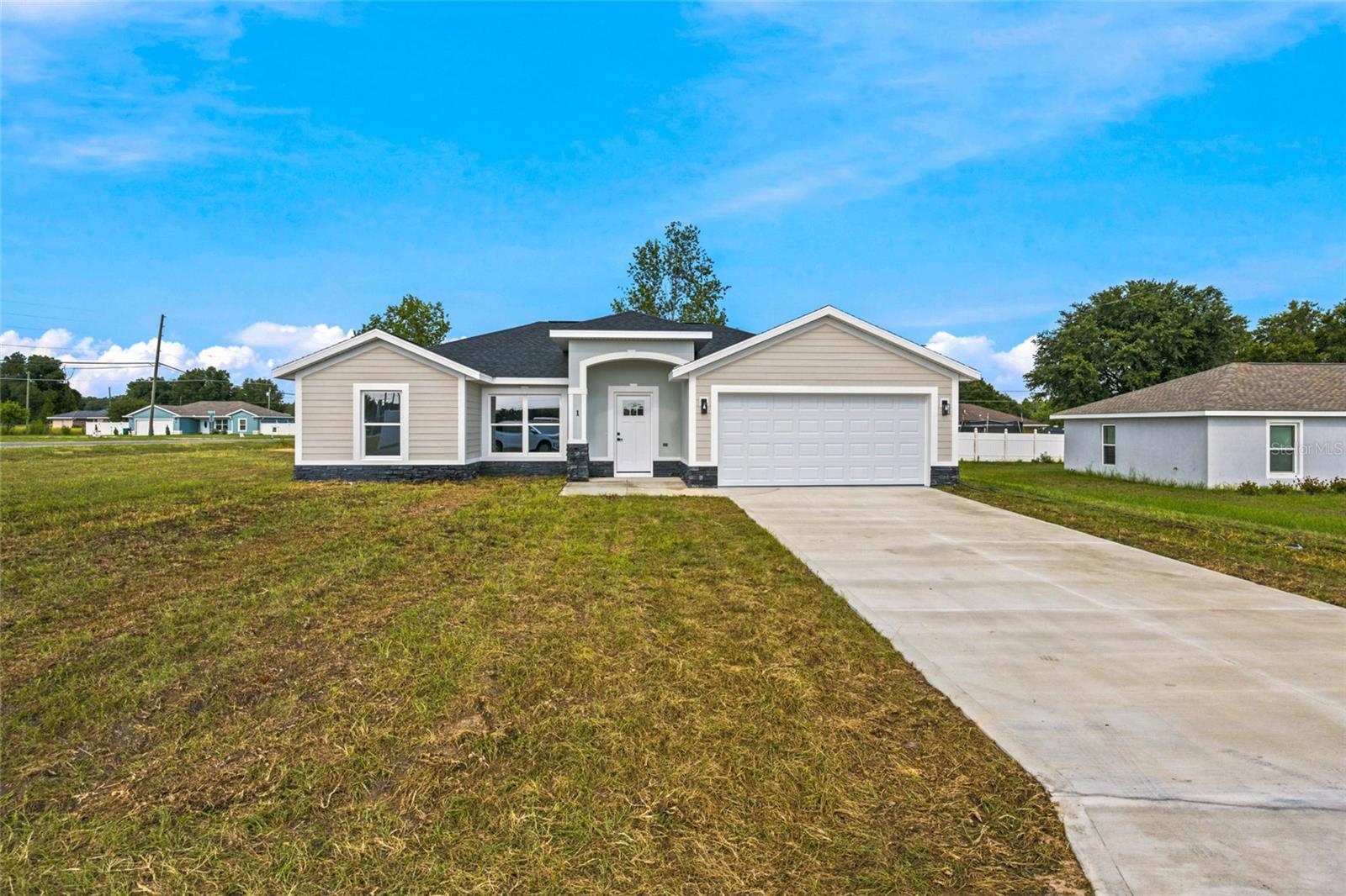 1 Dogwood Drive Pass Property Photo 1