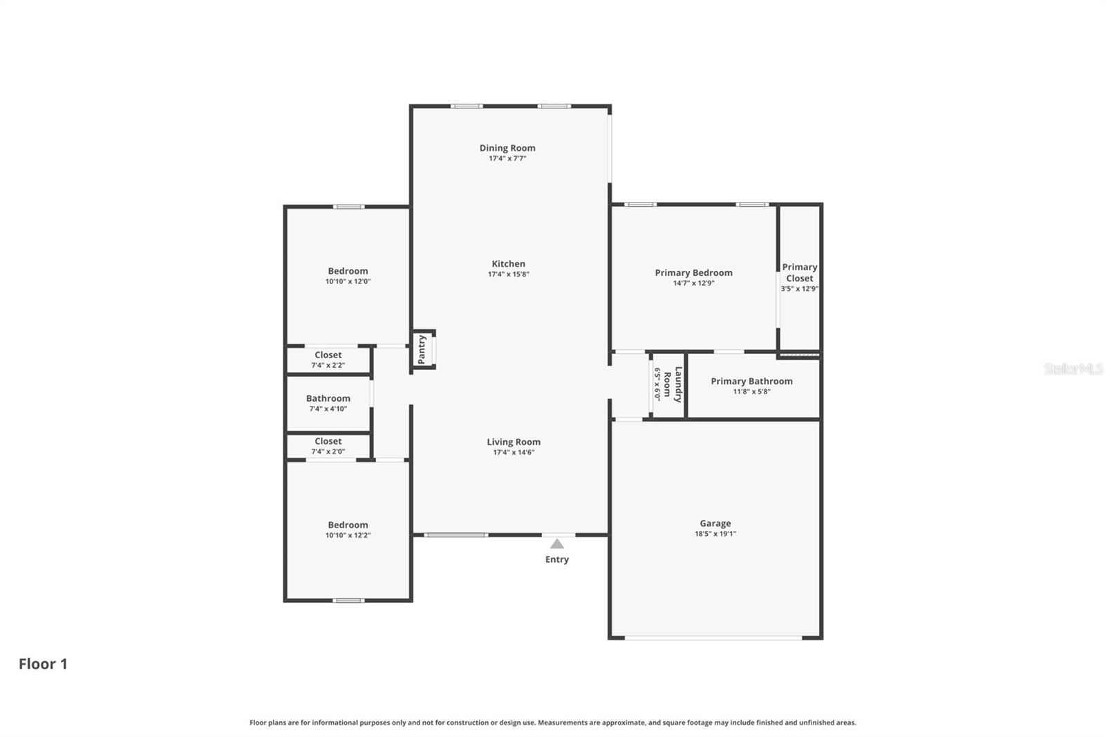 1 Dogwood Drive Pass Property Photo 38