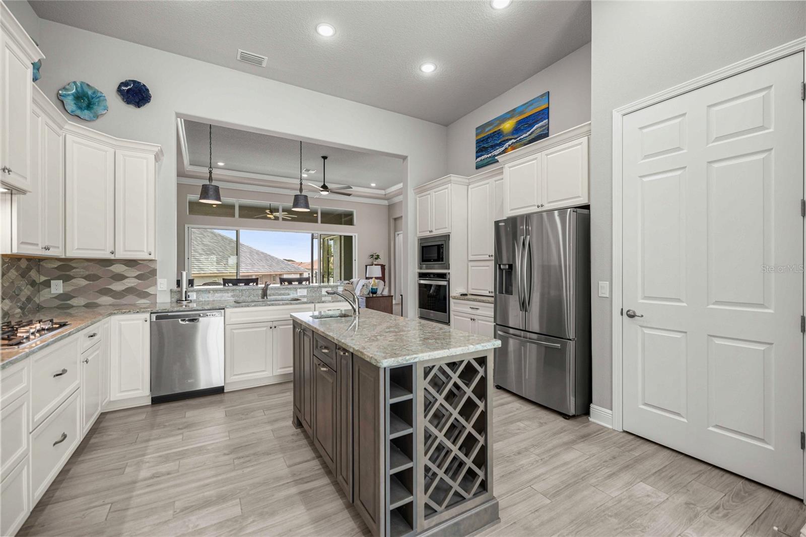 2371 N Peakview Loop Property Photo 36