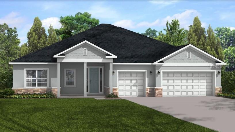 2665 SW 162 LN Property Photo 1