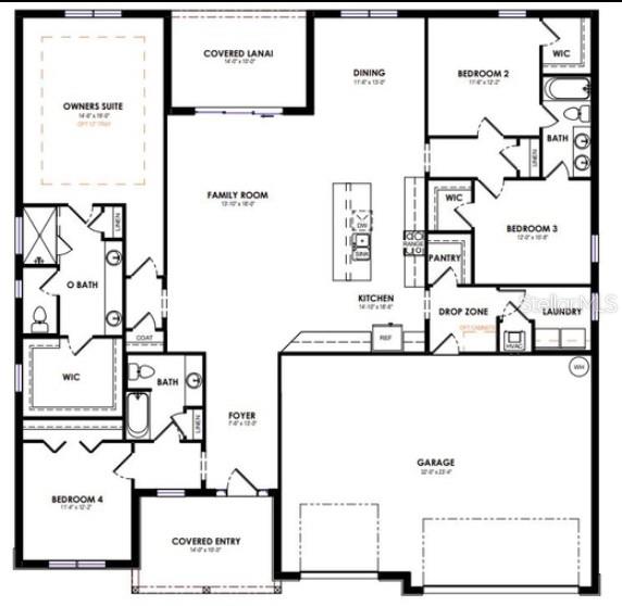 2665 Sw 162 Ln Property Photo 6