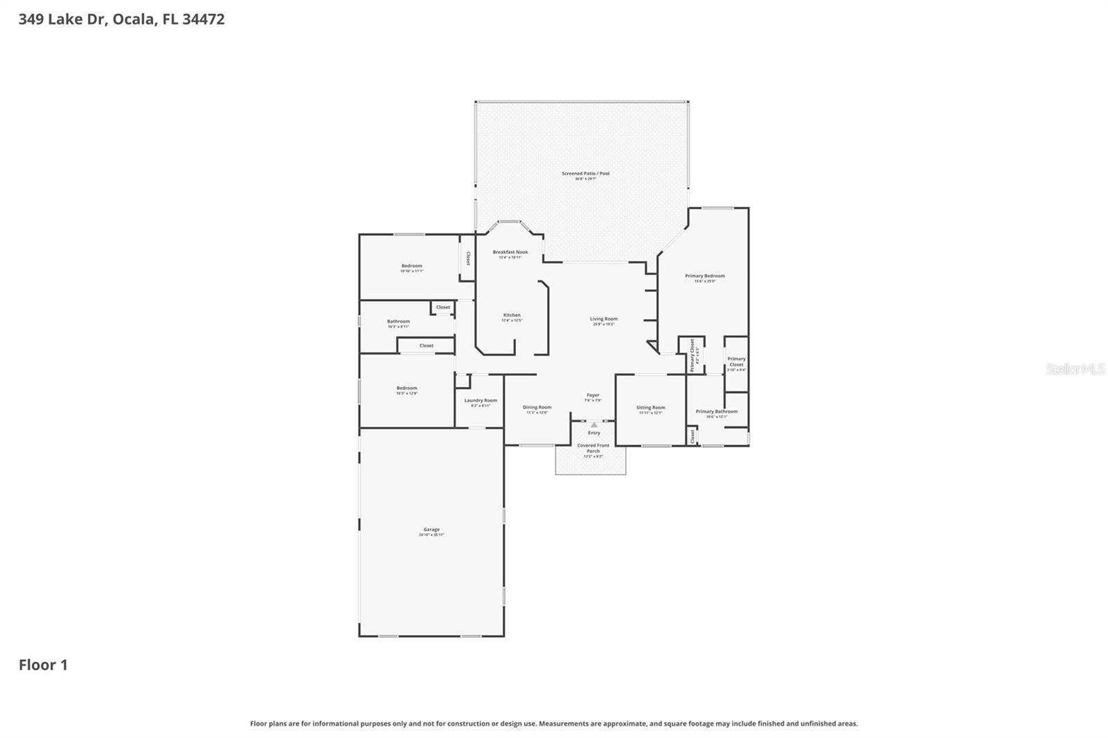 349 Lake Dr Property Photo 16
