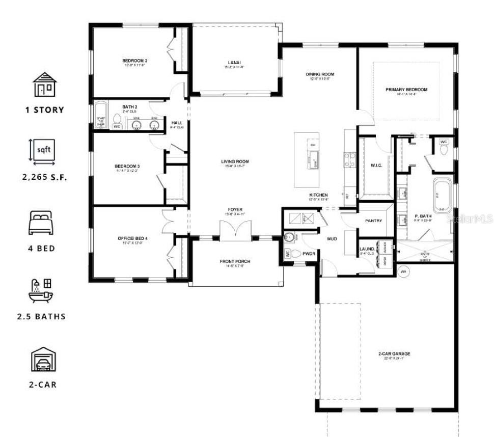17630 Sw 39th Ct Property Photo 2