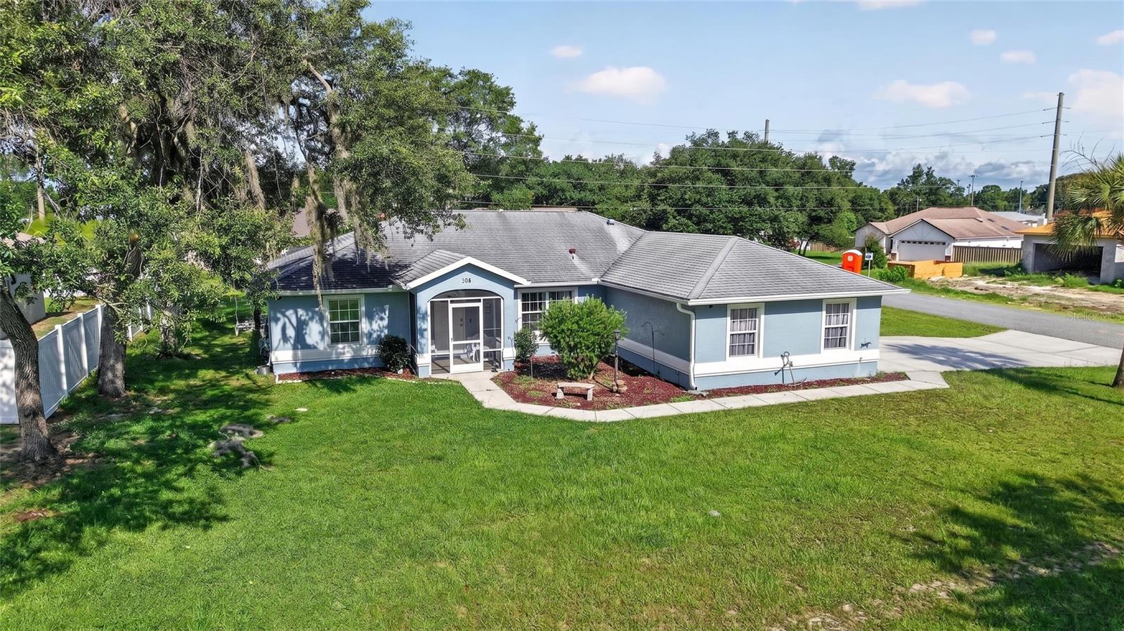 304 Marion Oaks Crse Property Photo 1